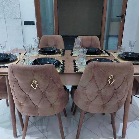 Appartement De Luxe A 7 Min De Centre De Ville A Petit Prix Pour Passer Un Agreable Sejour Marrakesh Cameră foto