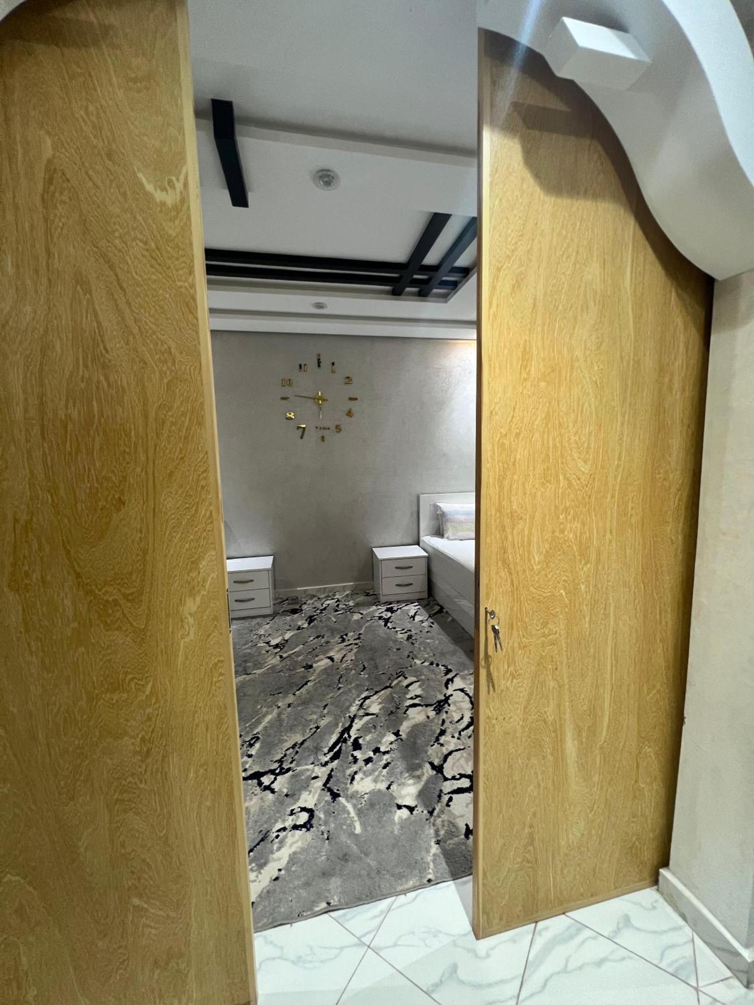 Appartement De Luxe A 7 Min De Centre De Ville A Petit Prix Pour Passer Un Agreable Sejour Marrakesh Exterior foto